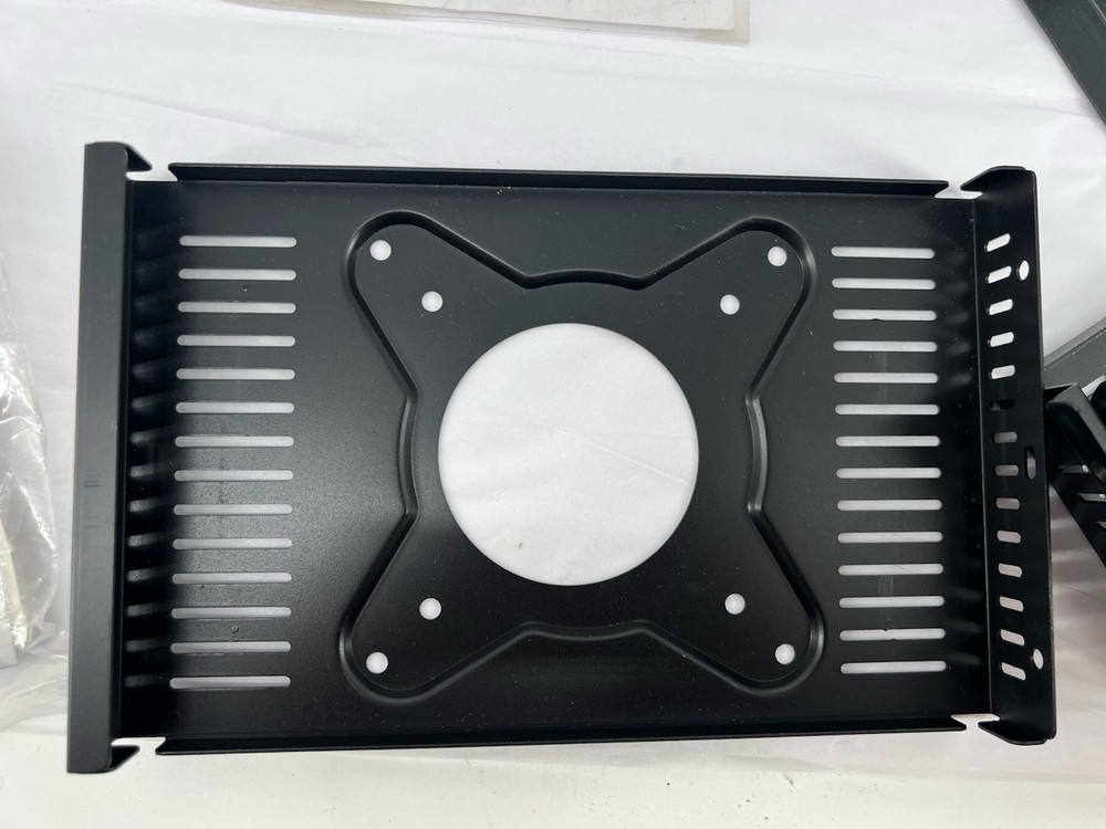 WYSE 920359-02L Dual Vesa Mount Bracket Kit P25, Thin Client Bracket