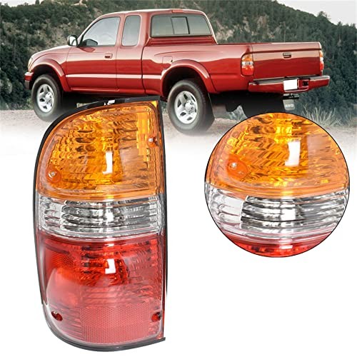 Rear Brake Light Replacement for Tacoma 2001 2002 2003 2004 Replacement Left