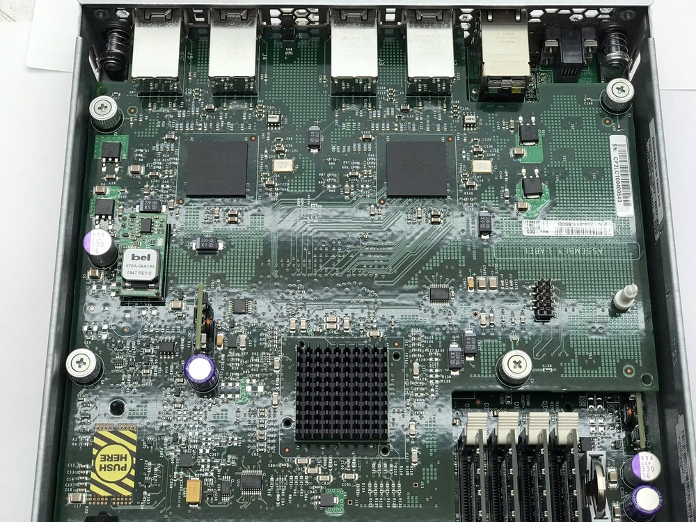 100-562-141 EMC CX3 Board