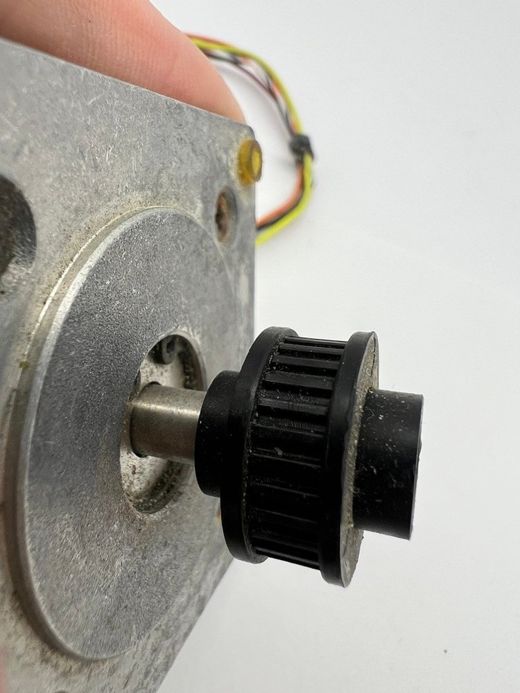 Sigma Instruments Stepper Stepping Motor 20-22115D-28356