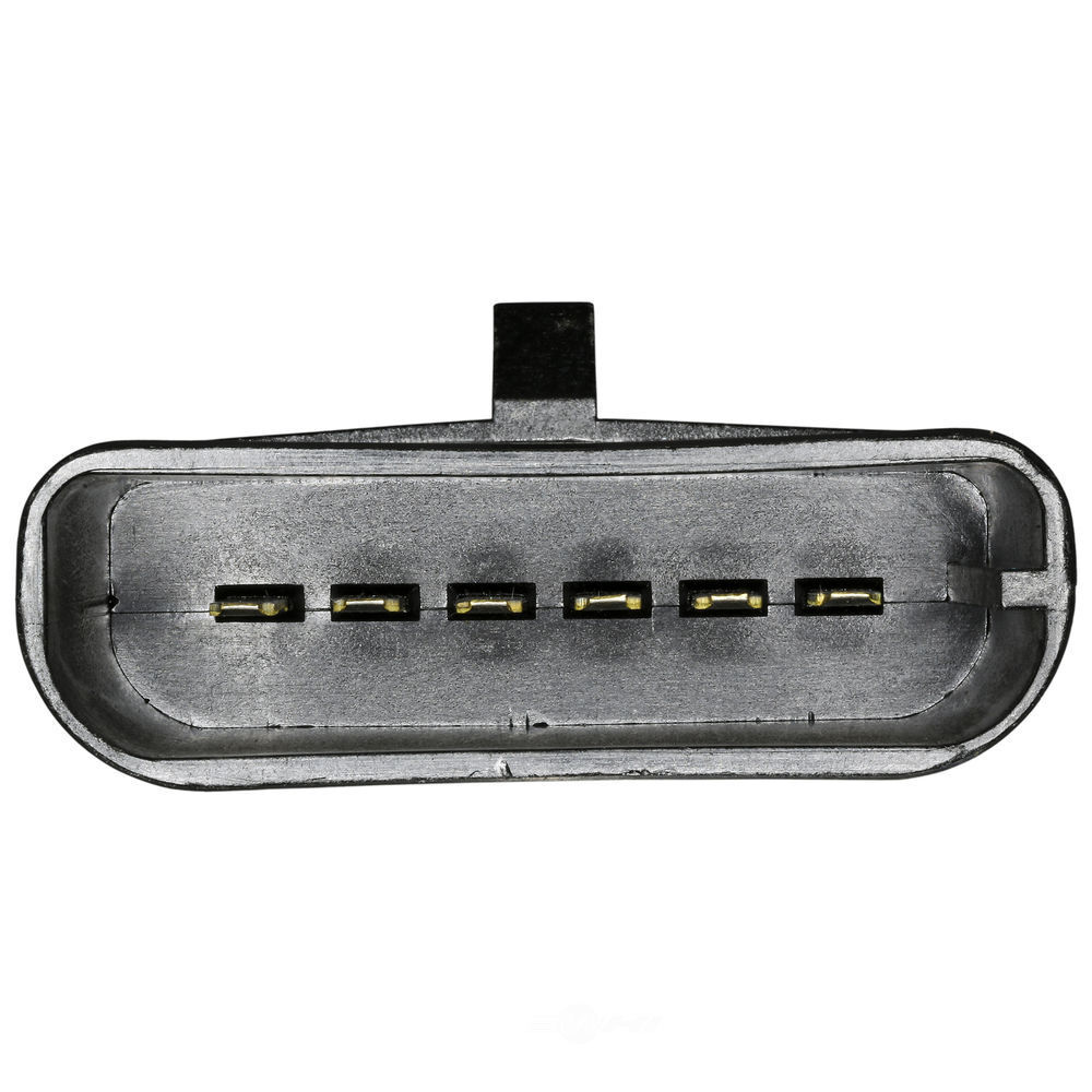 Ignition Control Module WVE 6H1092