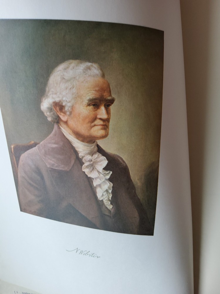 webster's third new international dictionary 1768