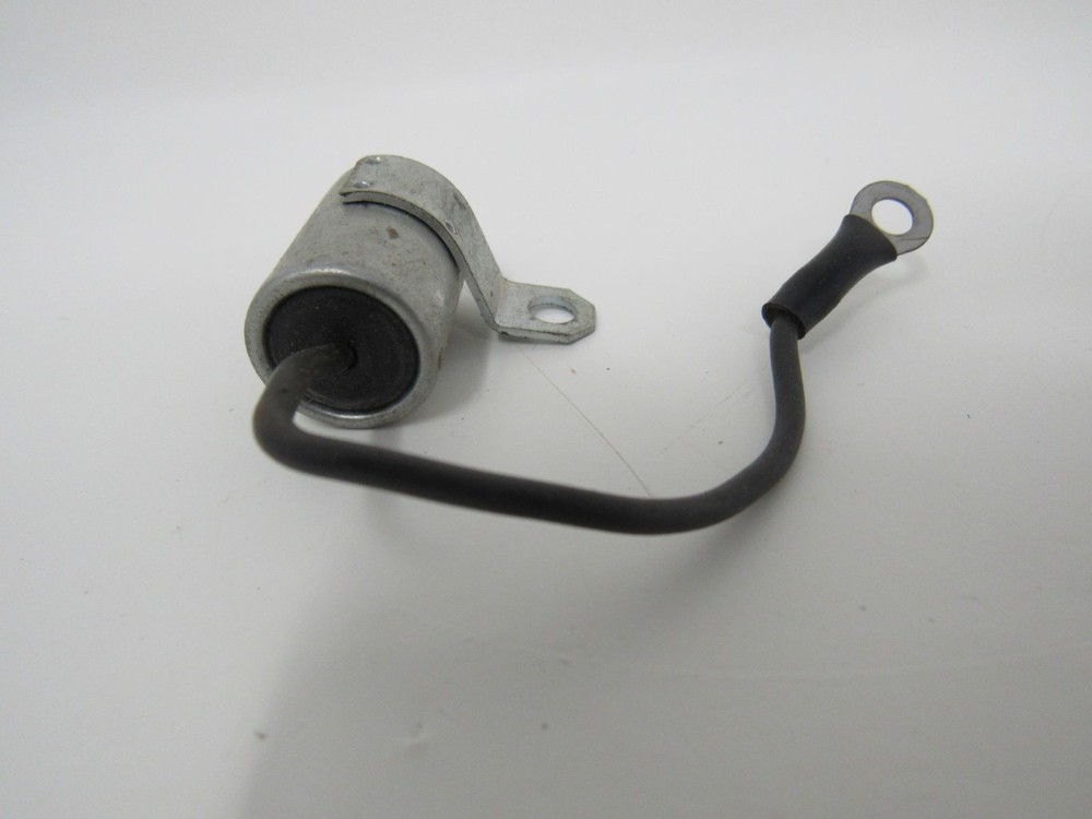 Big A Ignition Condenser 32-426