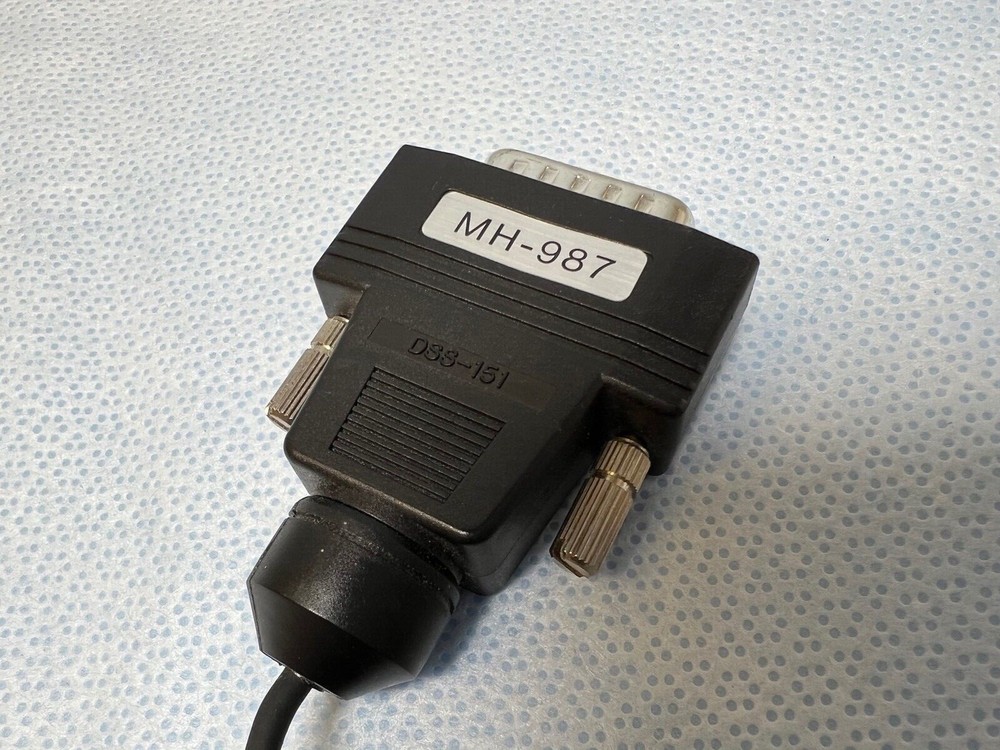 Olympus MH-987 Video Endoscopic Cable