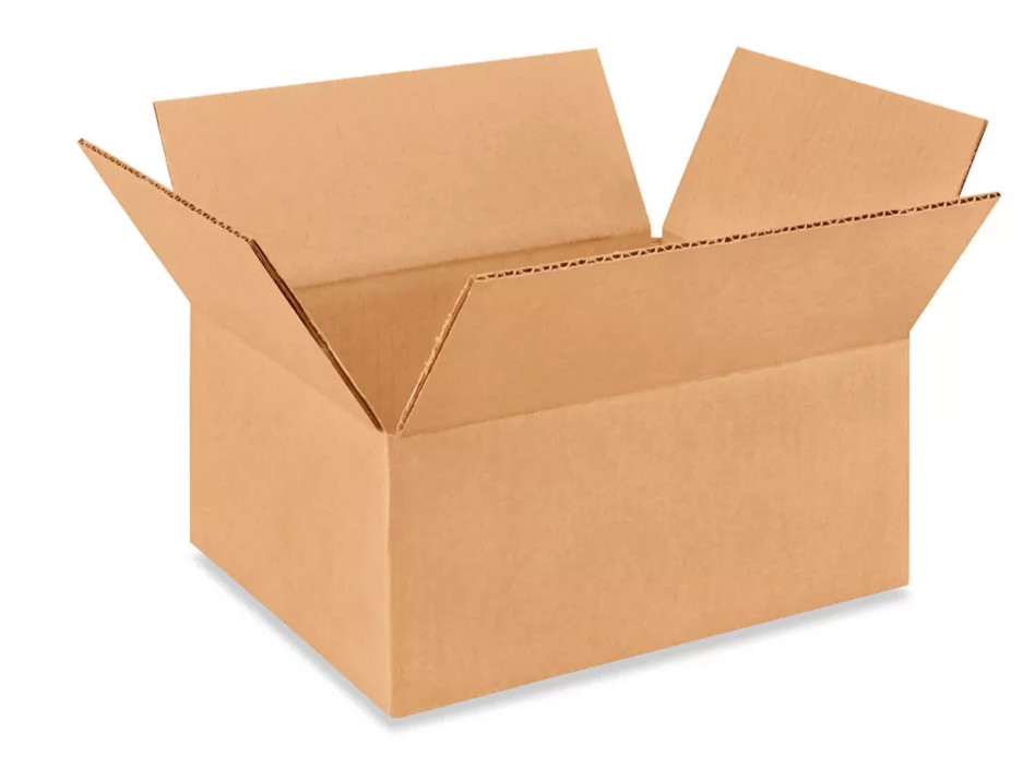 Shipping Boxes Many Sizes Available! Mailing Moving Packing Storage! 25/bundle