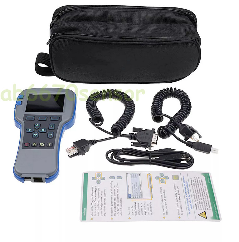 Handheld Programmer Full Function Level 1313-4401 1311-4401 1313-4331 For Curtis