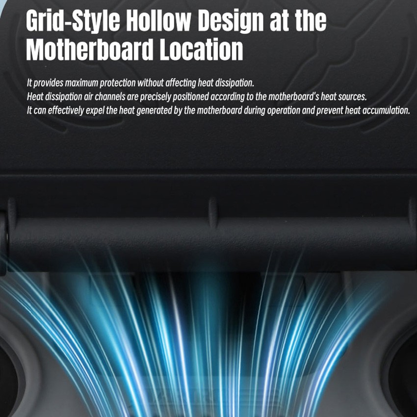 For RC PRO 2 Remote Controller Silicone Case Protective Cover Dust Proof Shell