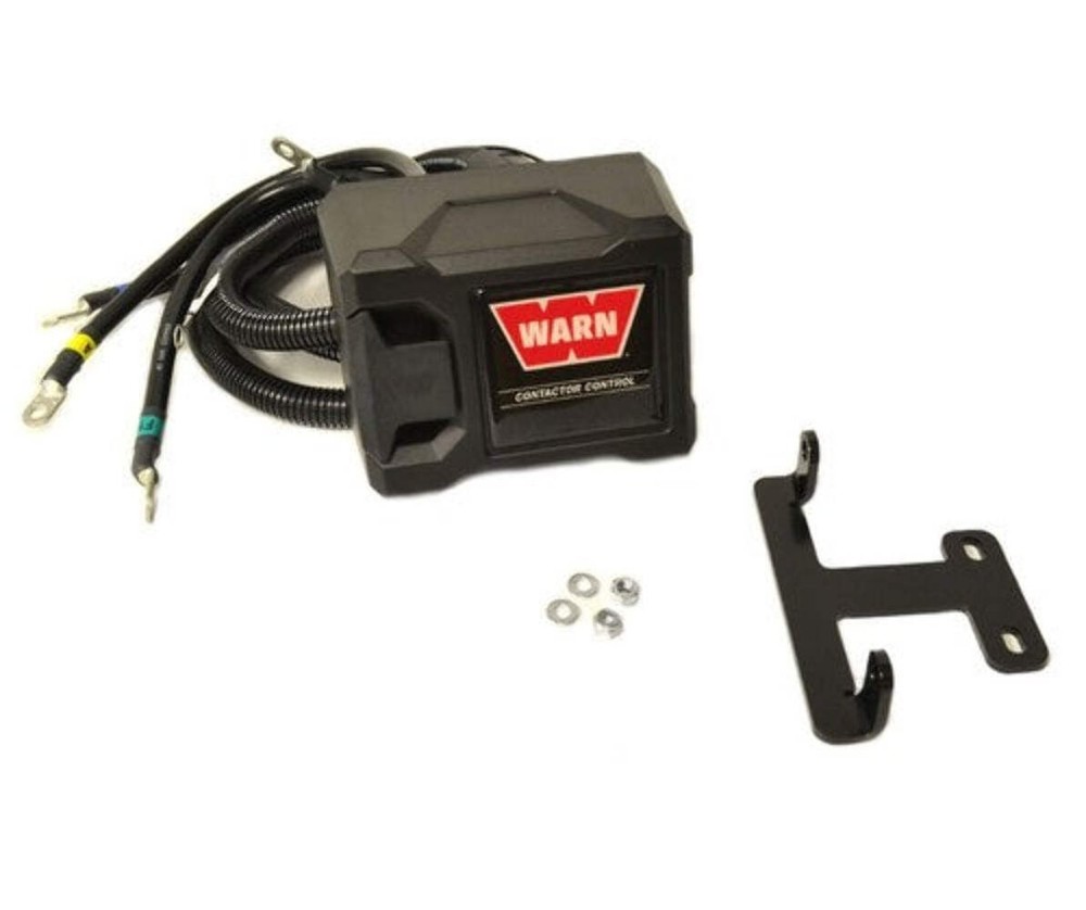 Warn 83664 WINCH ACCESSORIES