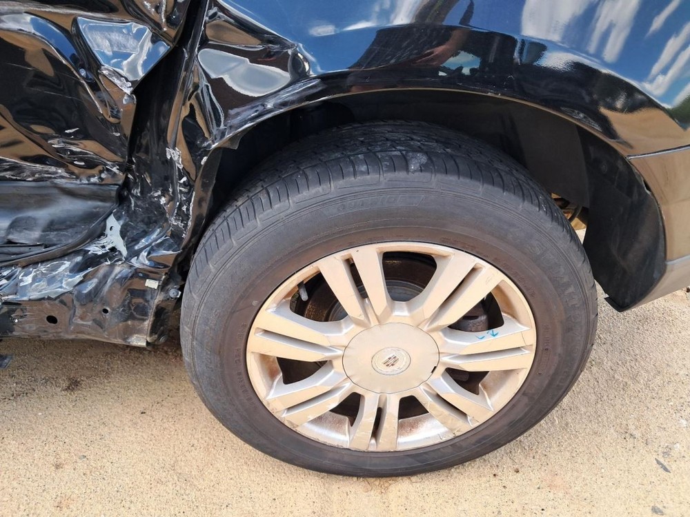 SRX 2013 Glove Box 4766768