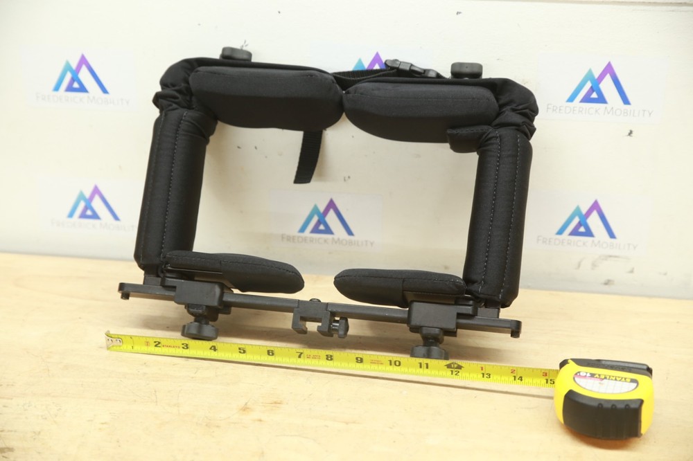 Prime Engineering KIDWALK II Upper Lateral Chest Pads Guides Assembly