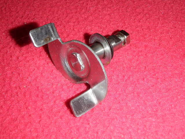 Welbilt Bread Machine Rotary Drive Coupling Model ABM1H70