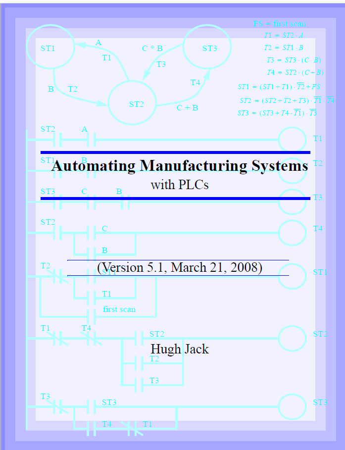 Allen Bradley PLC Trainer / Training & SIMULATOR | CD