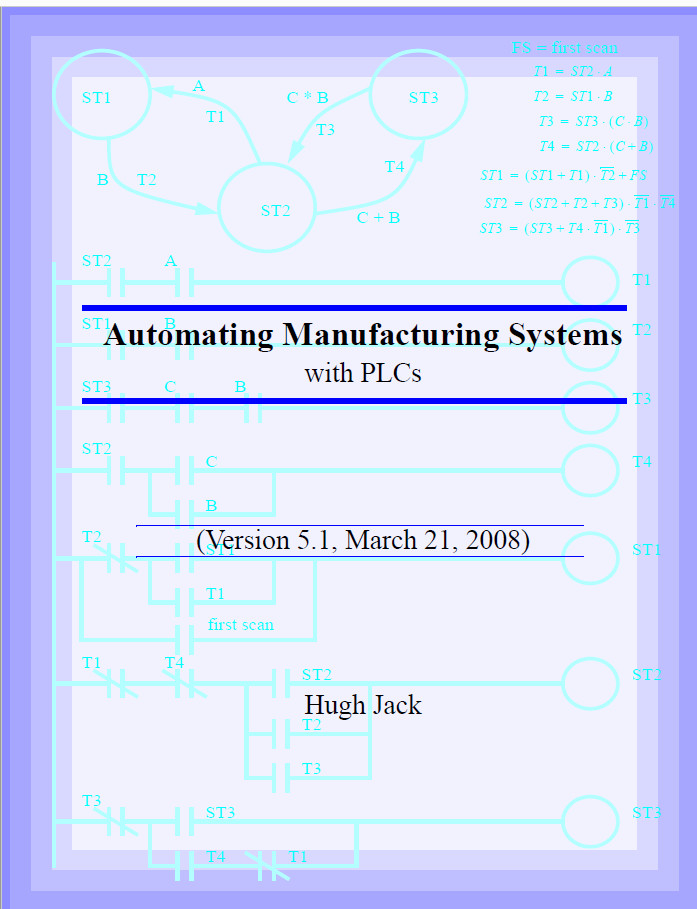 PLC Training LITE Course | Video Training, SIMULATOR & Books | USB 2026 Edition