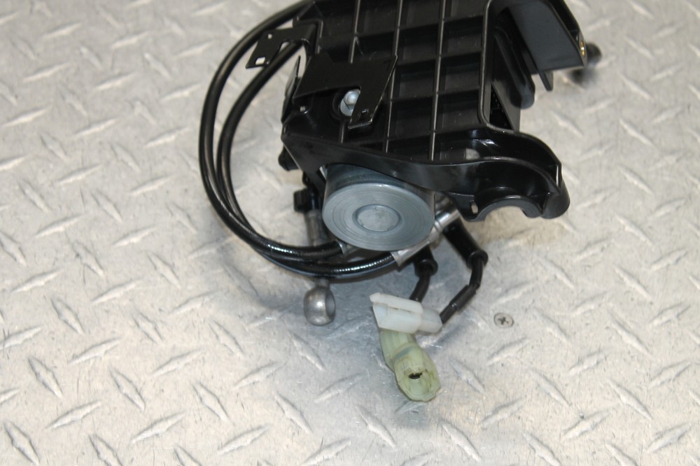 2019 KTM 790 DUKE ABS PUMP UNIT MODULE