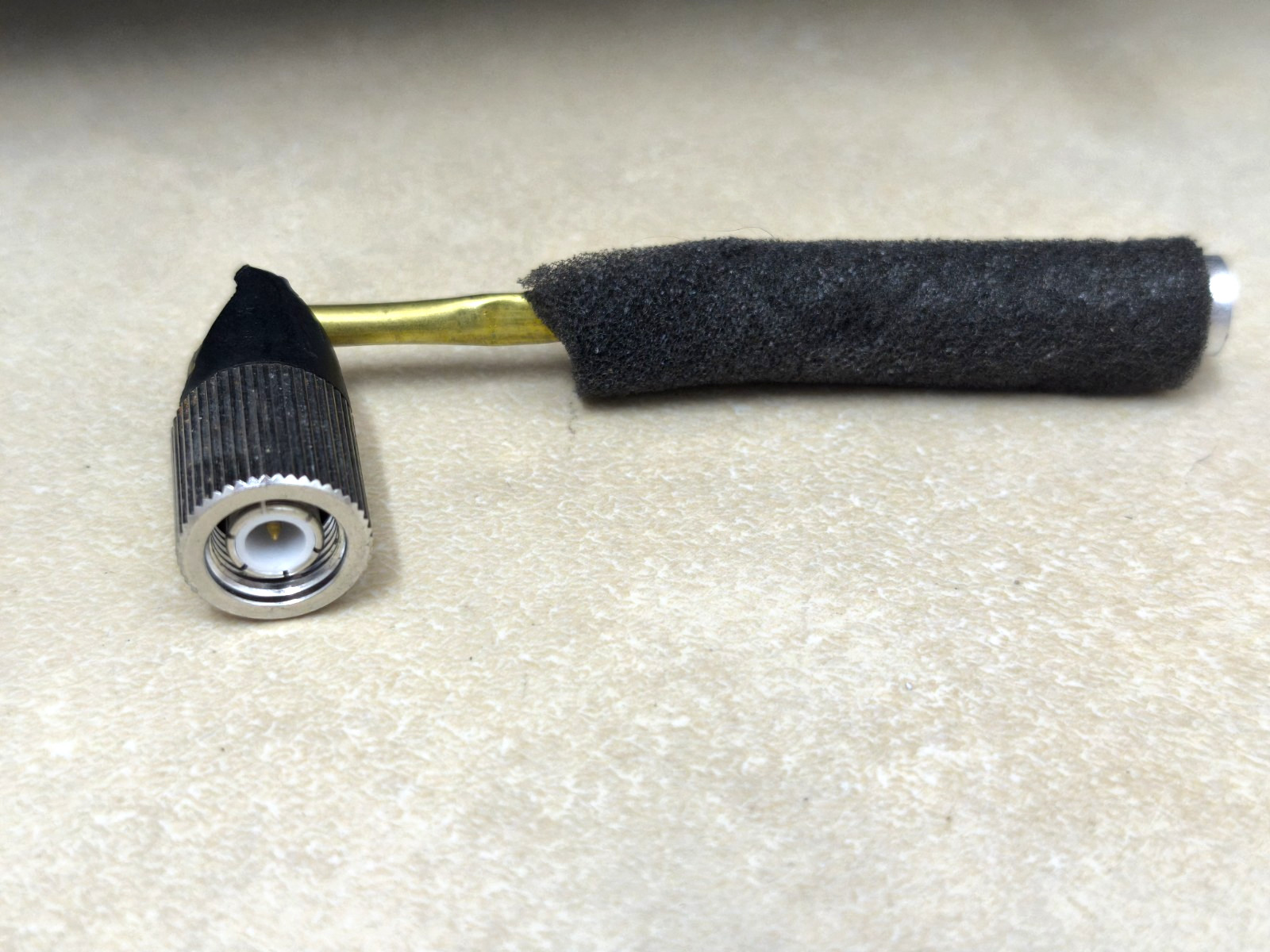 Geran-2 Ъ Jet Drone Part Shahed-136 UAV Original War Relic Collectible Aviation