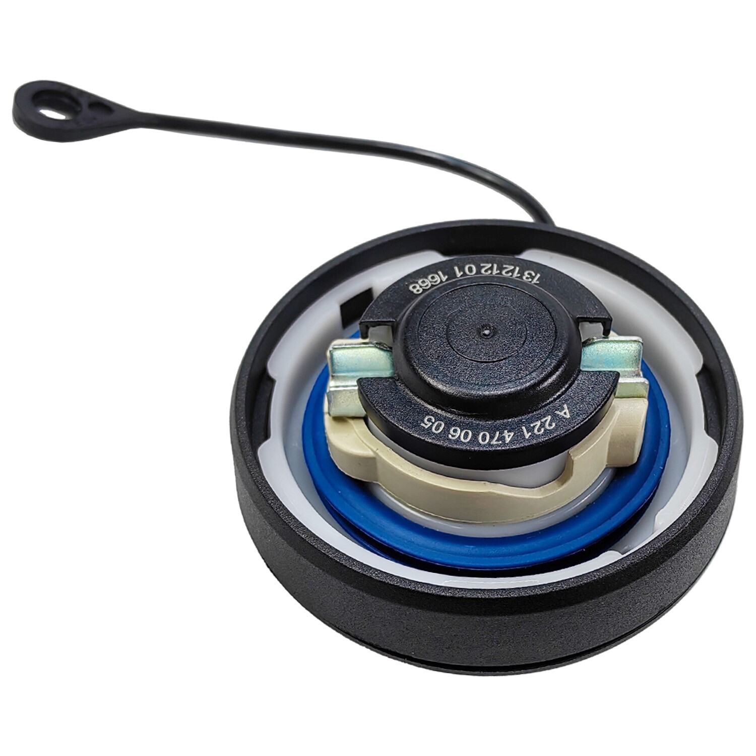 For MERCEDES BENZ FUEL TANK CAP GAS CAP 2214700605 W203 W221 W463 W216 W209 W211