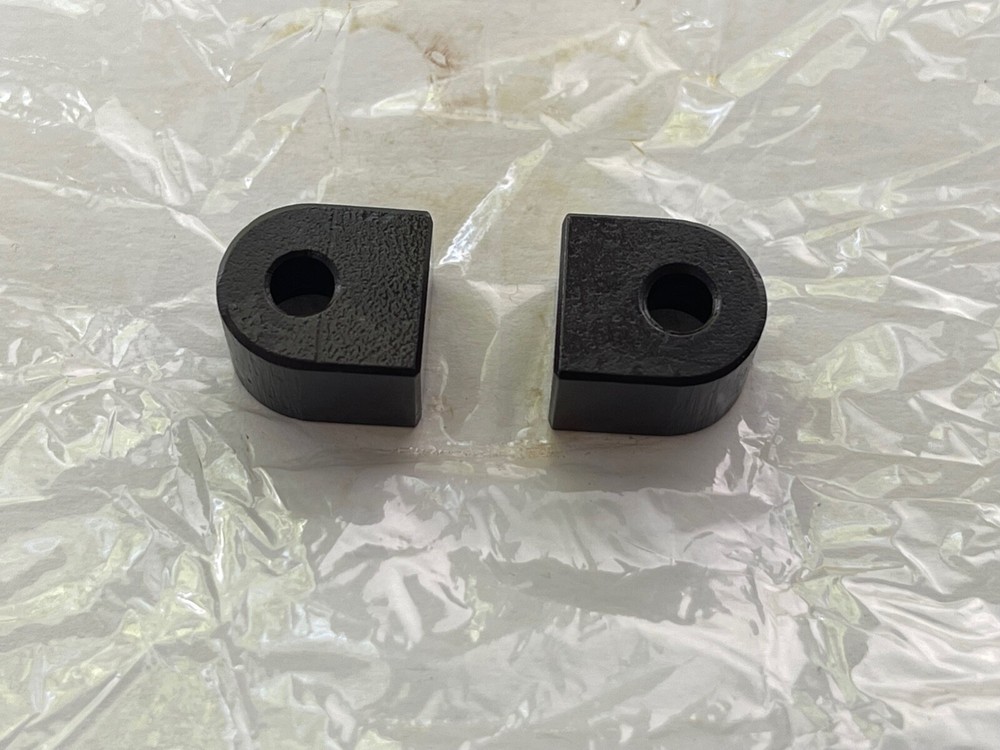 Bison key for 1-1/4" shell end mill arbor 8-820-p050