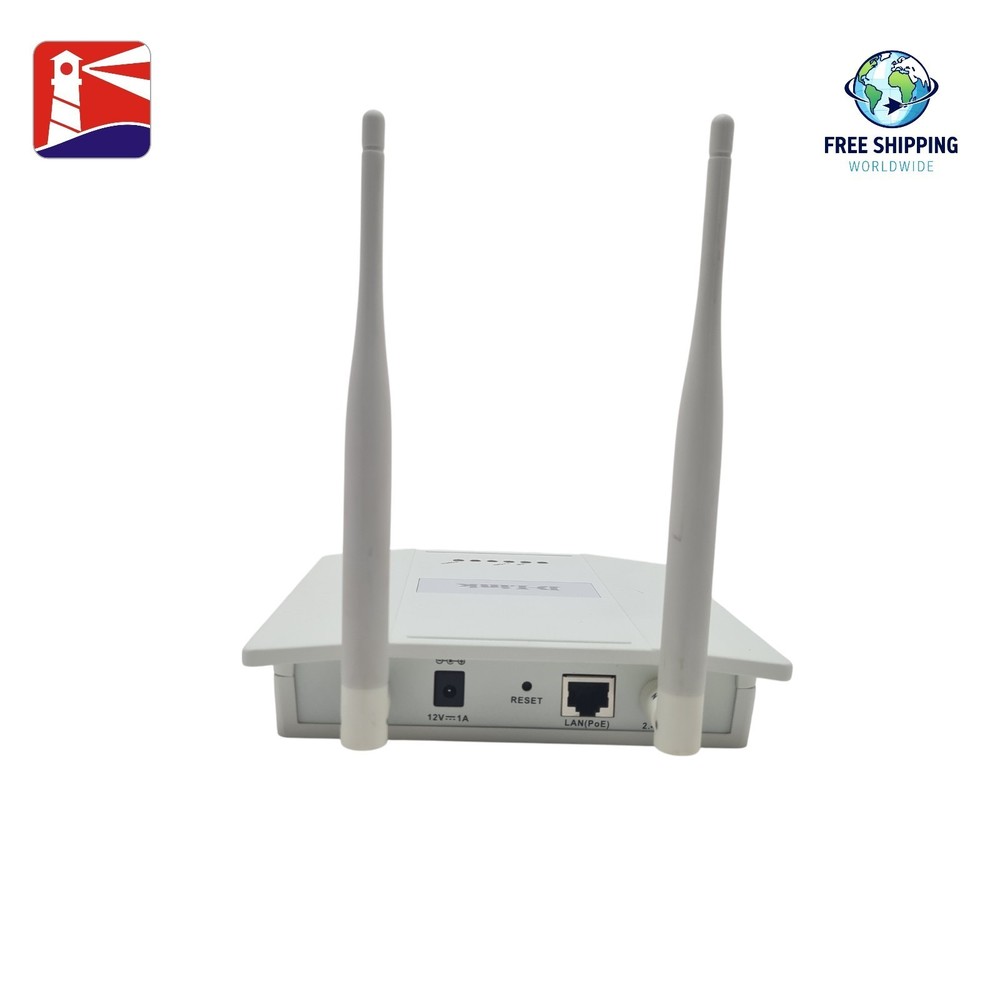 D-Link DAP-2360 Wireless N 2.4 GHz Access Point. PoE