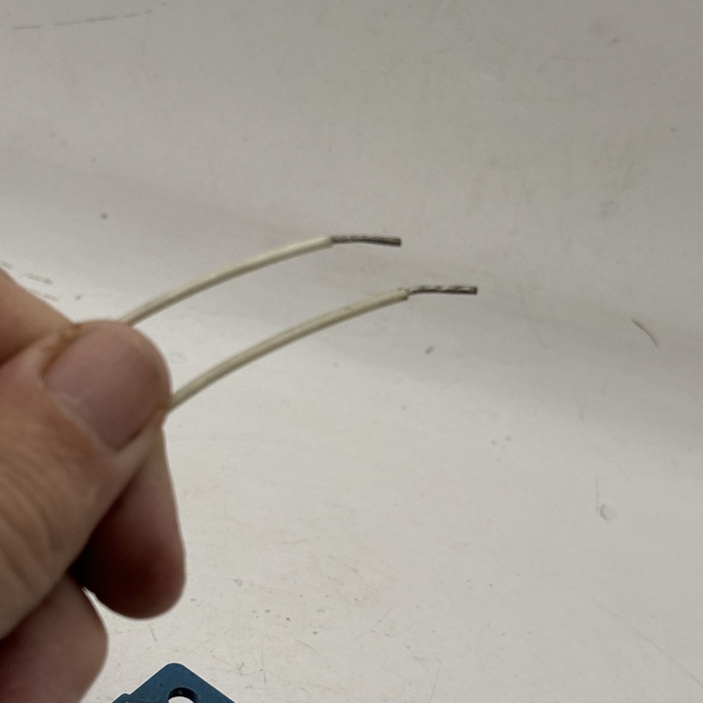 Micro Switch 40FR1-3 Proximity Sensor