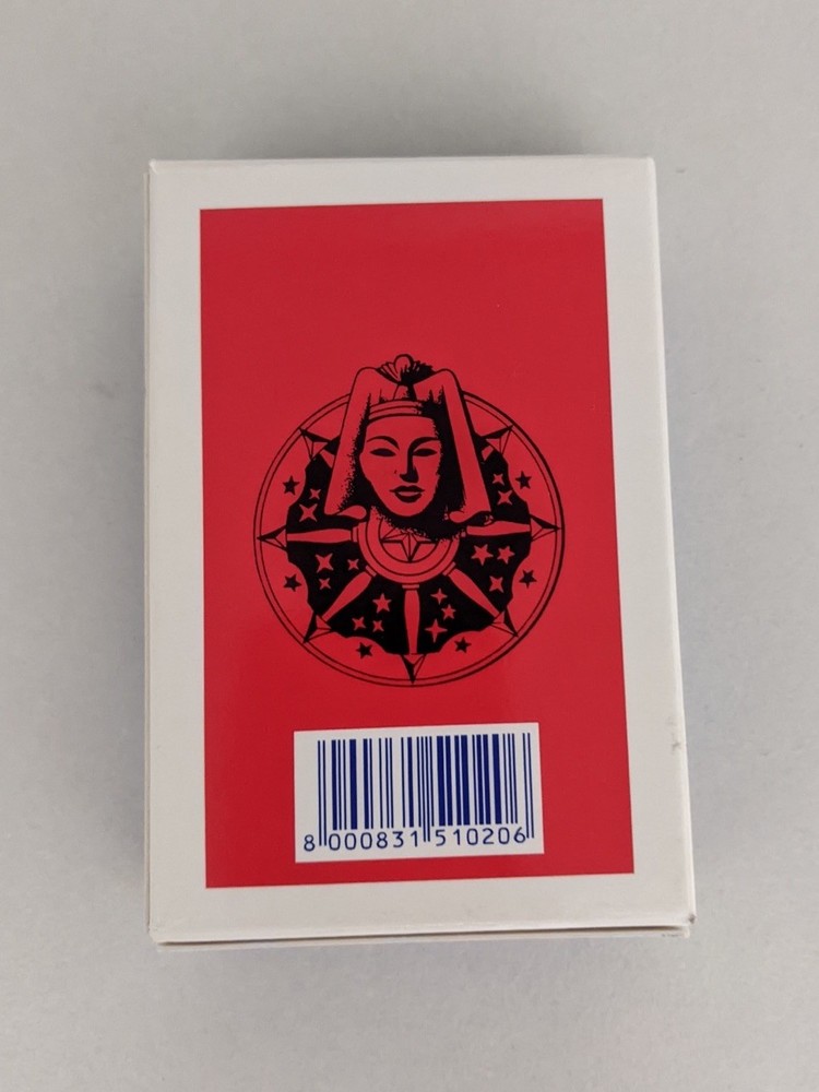 La Vera Sibilla Oracle Cards