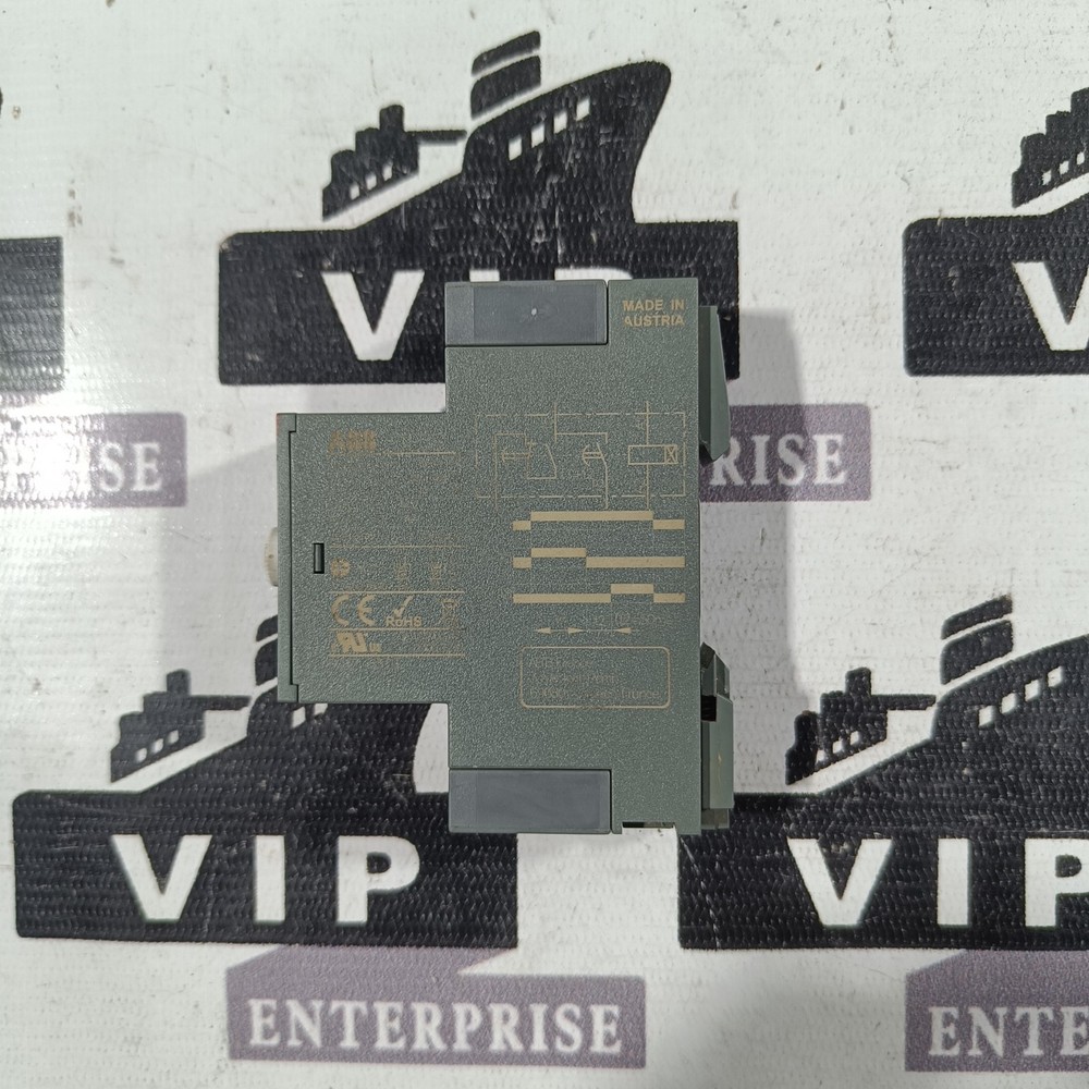 ABB TE5S240 STAR-DELTA TIMER FREE FAST SHIPPING