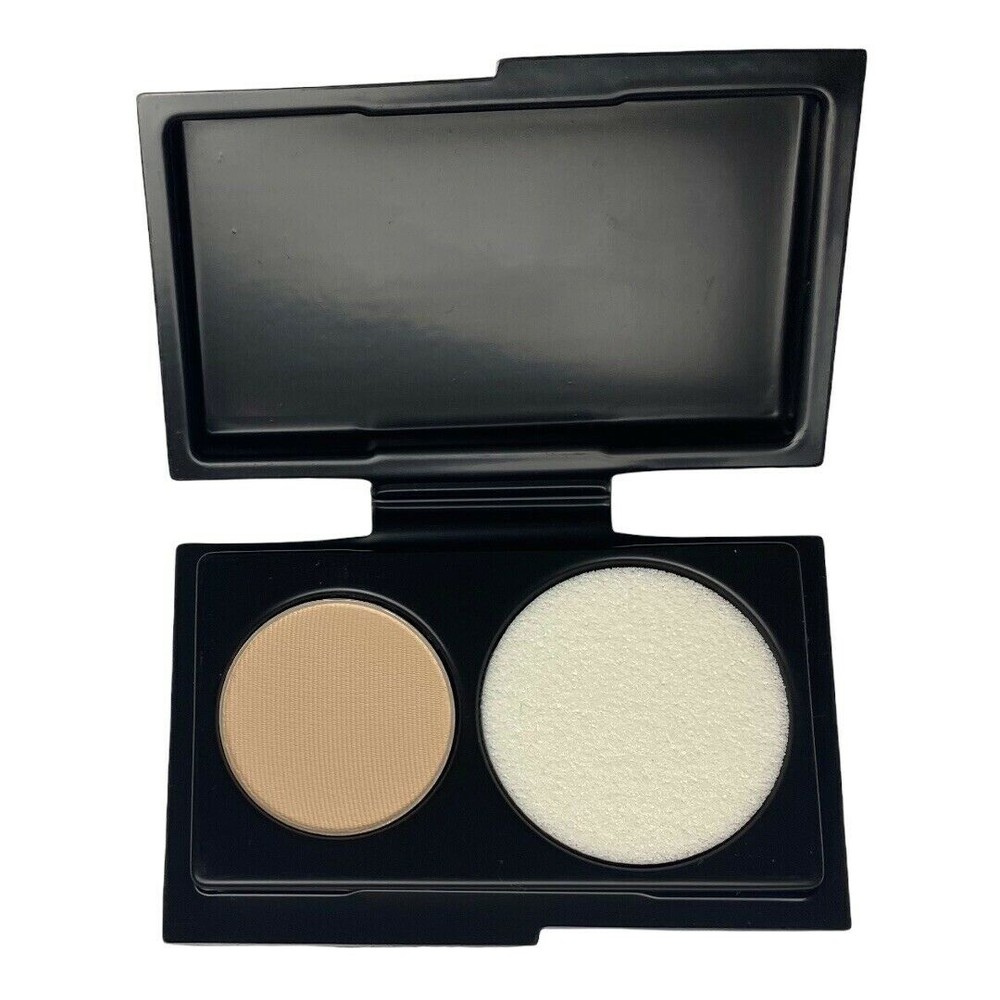 MAC STUDIO FIX POWDER PLUS FOUNDATION SPONGE .05 OZ / 1.5 G ORIGINAL FORMULA