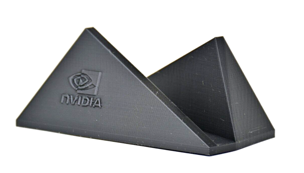 Vertical Stand for Nvidia Shield Android TV (2017 & 2019 Pro Models)