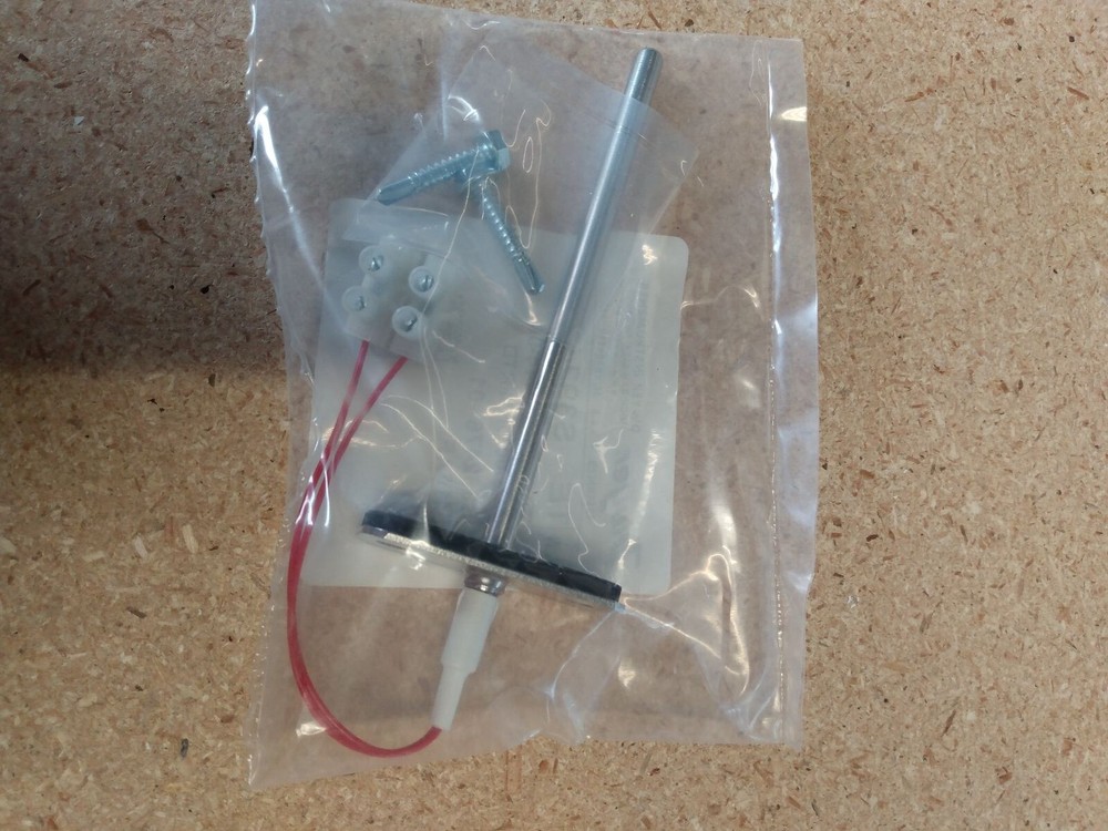 Dwyer TE-DFN-E0444-00 Duct Temp Probe