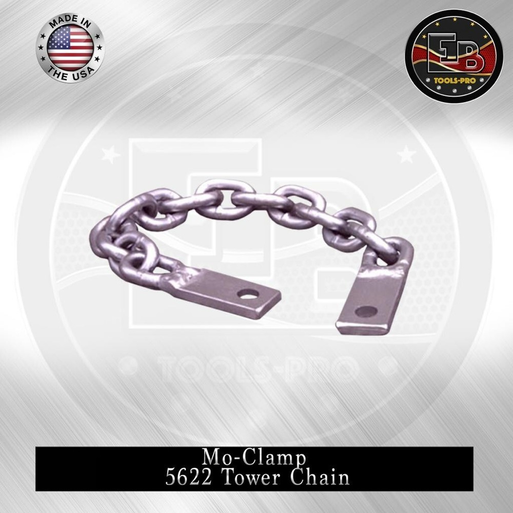 Mo-Clamp 5622 Tower Chain