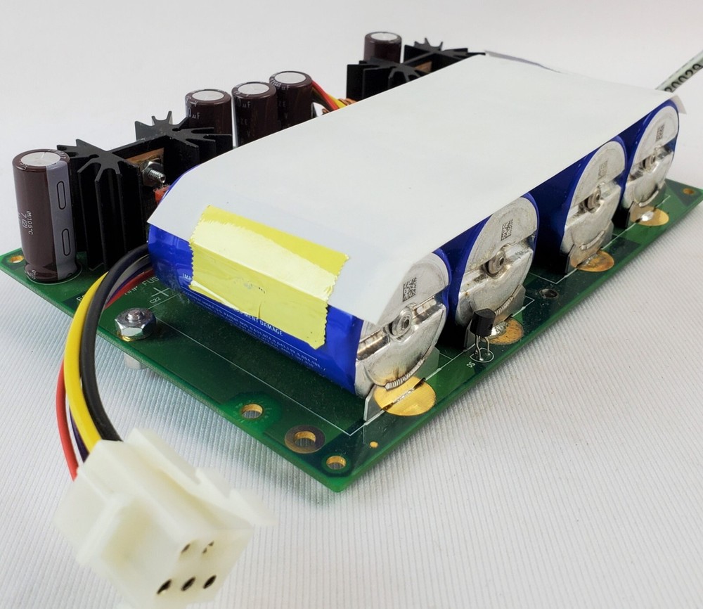 Ram Technologies UPS80788 UPS Battery Module