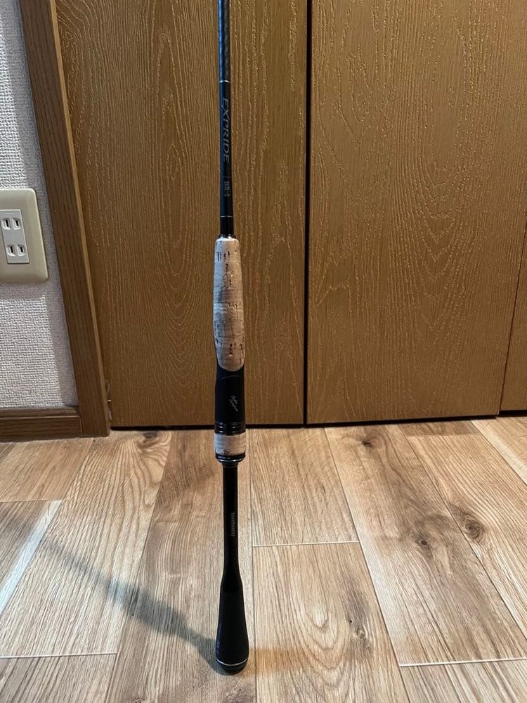 EXPRIDE 263L-S