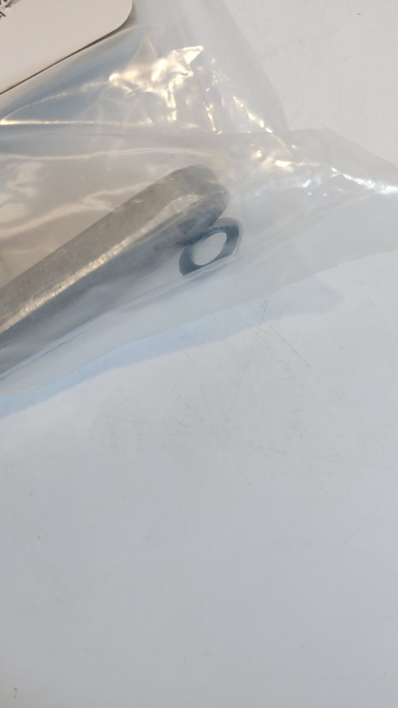 Marshalltown Clevis Adapter Base Bracket 6516