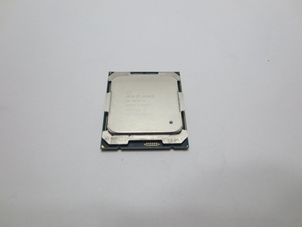 Intel Xeon E5-2618LV4 SR2PE  2.2Ghz 10-Core Server CPU Processor