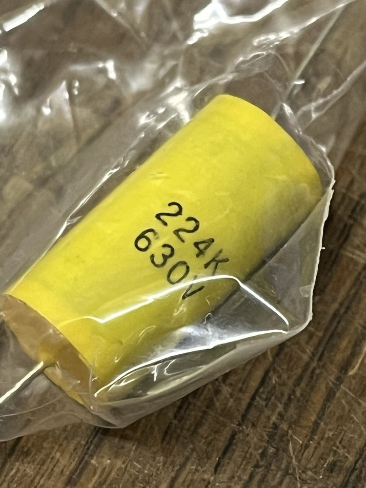 hallicrafters ht-37 partial recap kit