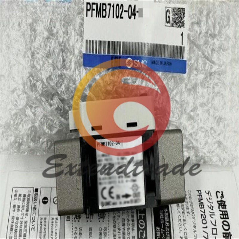 1PC NEW SMC flow switch PFMB7102-04-C-M