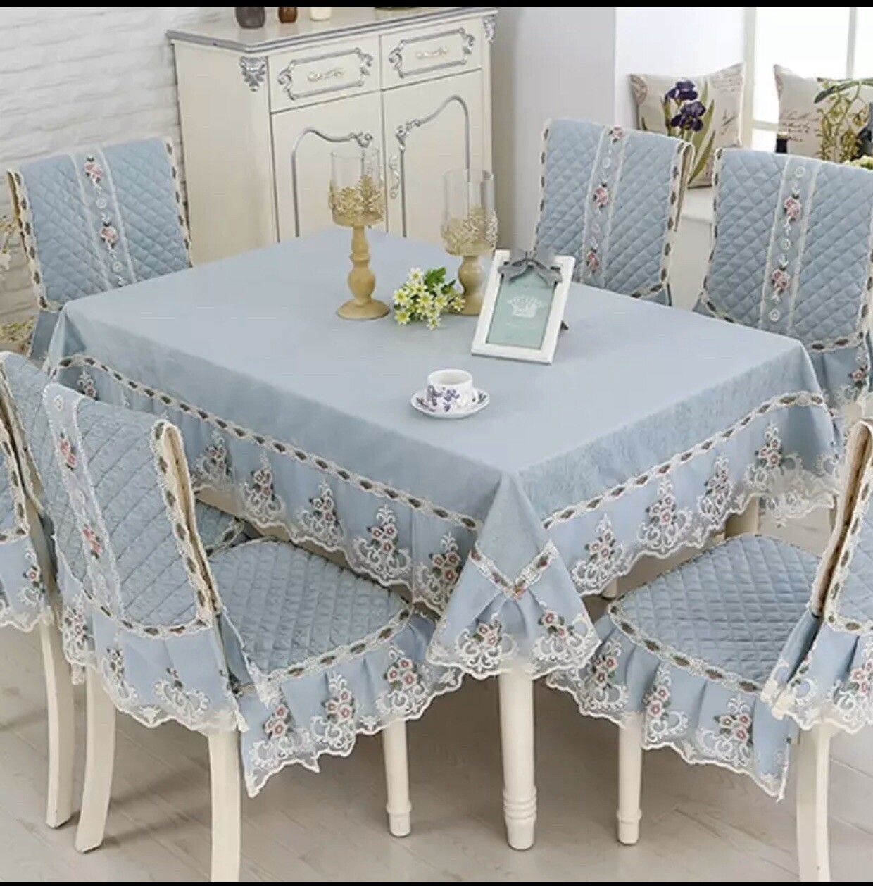 2 Yards Multicolor Floral Embroidered Border Trim/Sewing/Crafts/Bridal/1" Wide