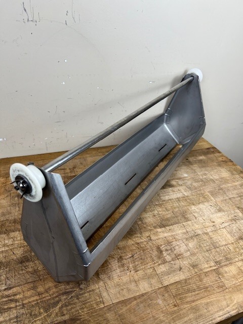 Belshaw Glaze Trough - HG24EZ
