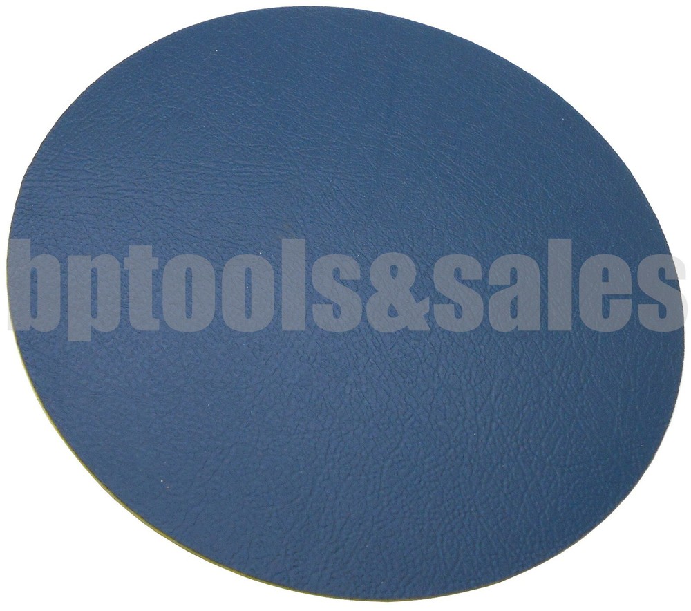 (Qty-2) 5" DA PSA SANDING BACKING PAD for STICKIT SANDERS