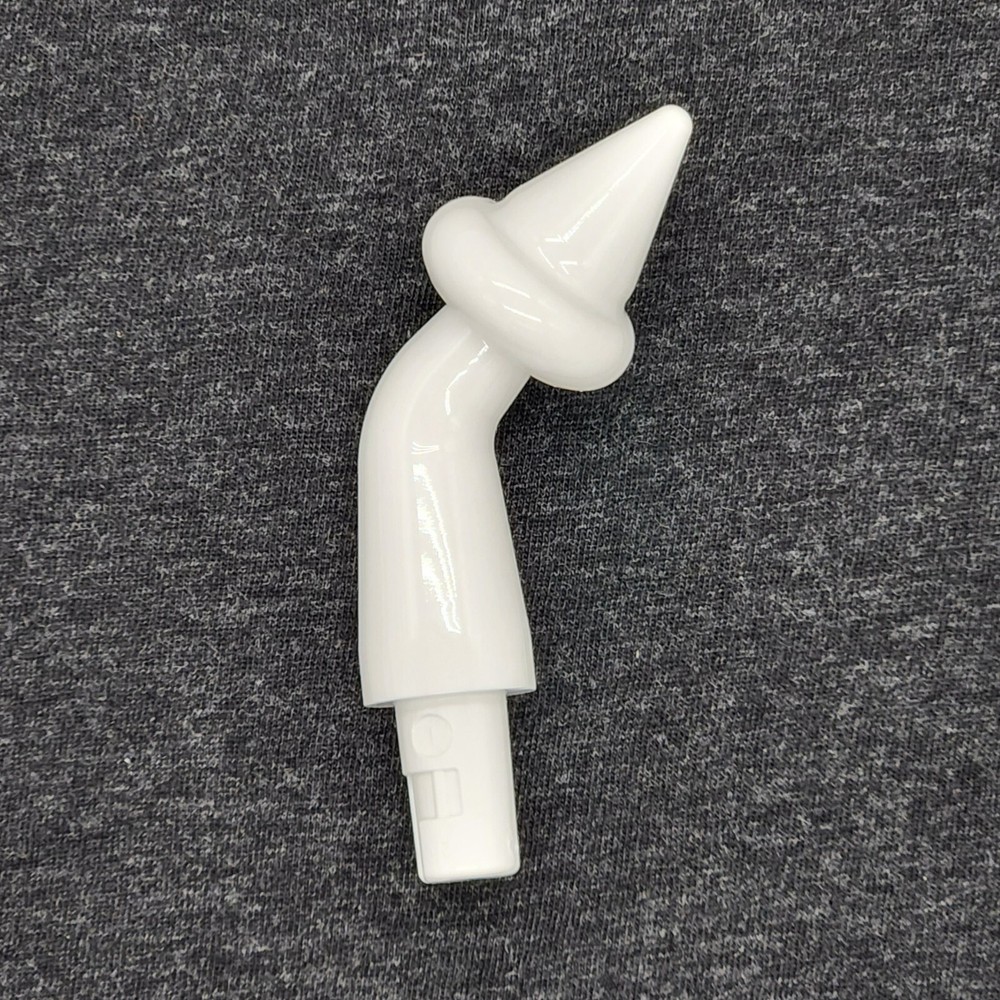 Ashley Black OMG Mini Nugget Trigger Point Replacement Piece -- Fast Shipping