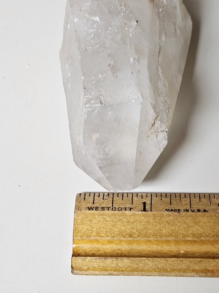 Quartz rock