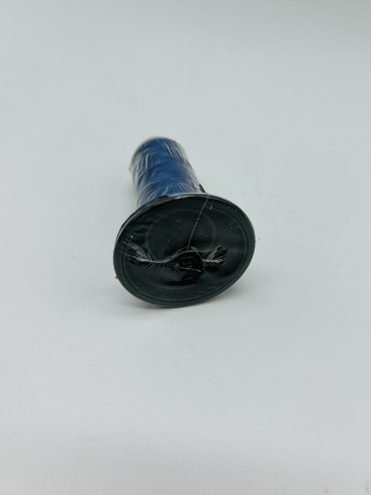 Floriani Embroidery Thread PF357 Navy Blue Polyester 40wt