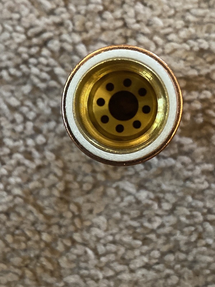 11Z556 Bernard Nozzle