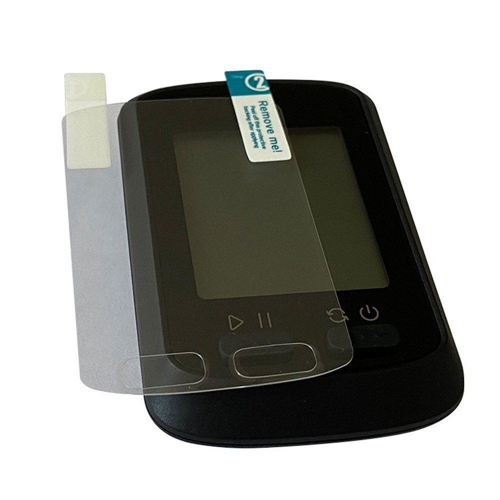 Screen Protector&Protective Case For XossG Plus Protective Film Clear Protection