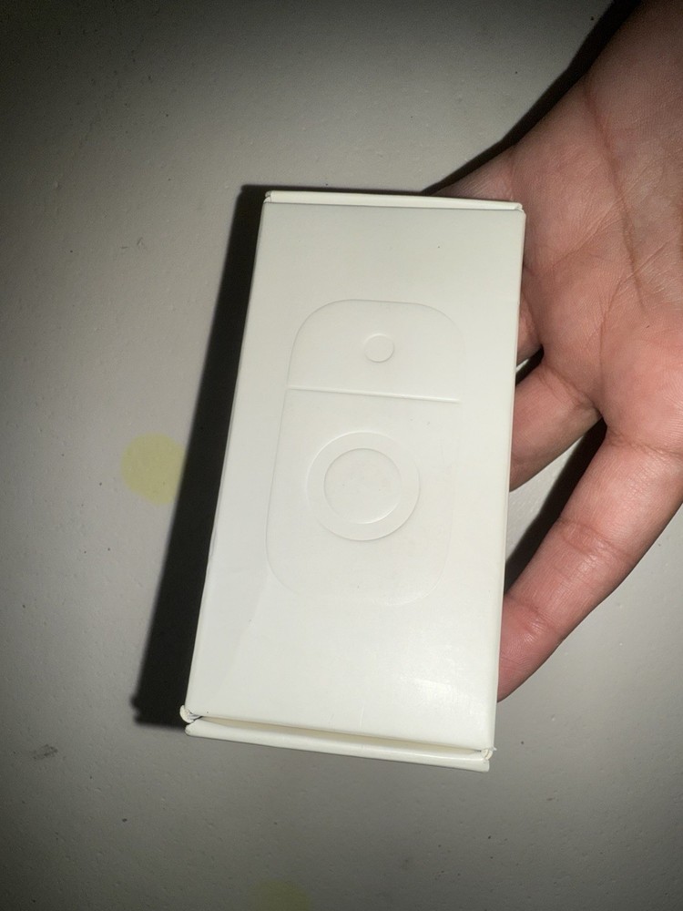 Vivint Emergency Panic Button Pendant