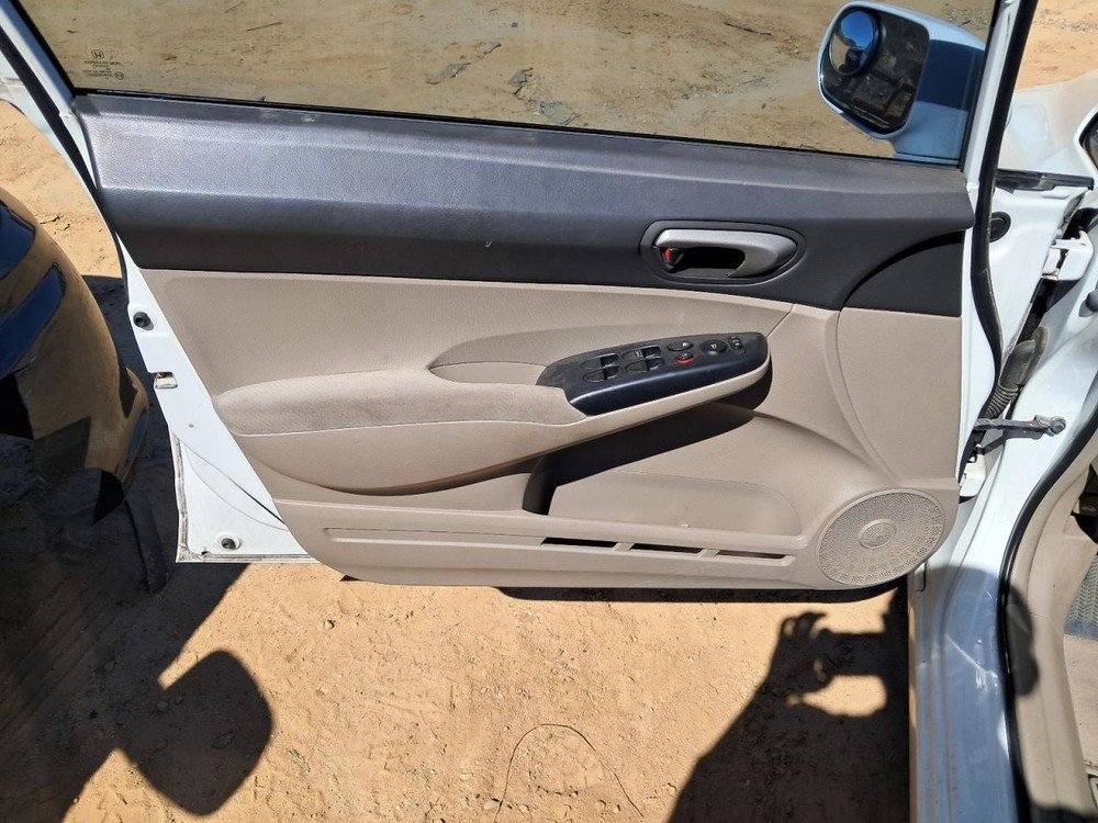 CIVIC 2011 Glove Box 5028688