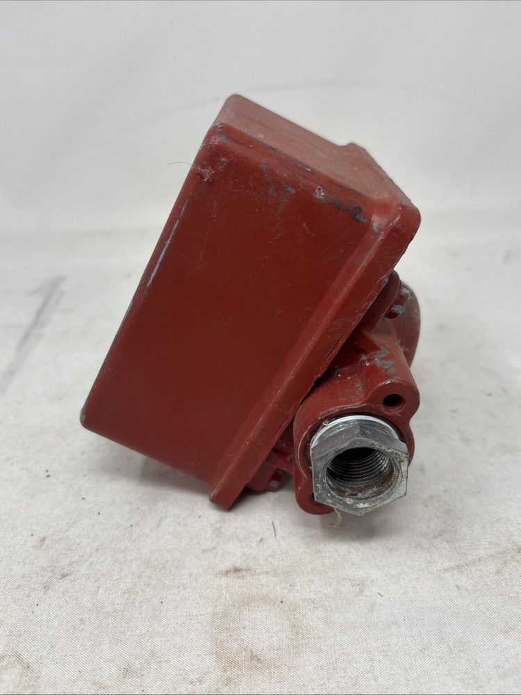 Tuthill Fill-Rite Series 800C 3 Digit Mechanical Flow Meter