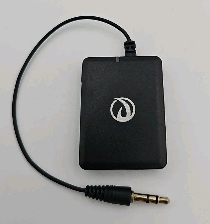 Premier Bluetooth Auxiliary Receiver PBTAUXR