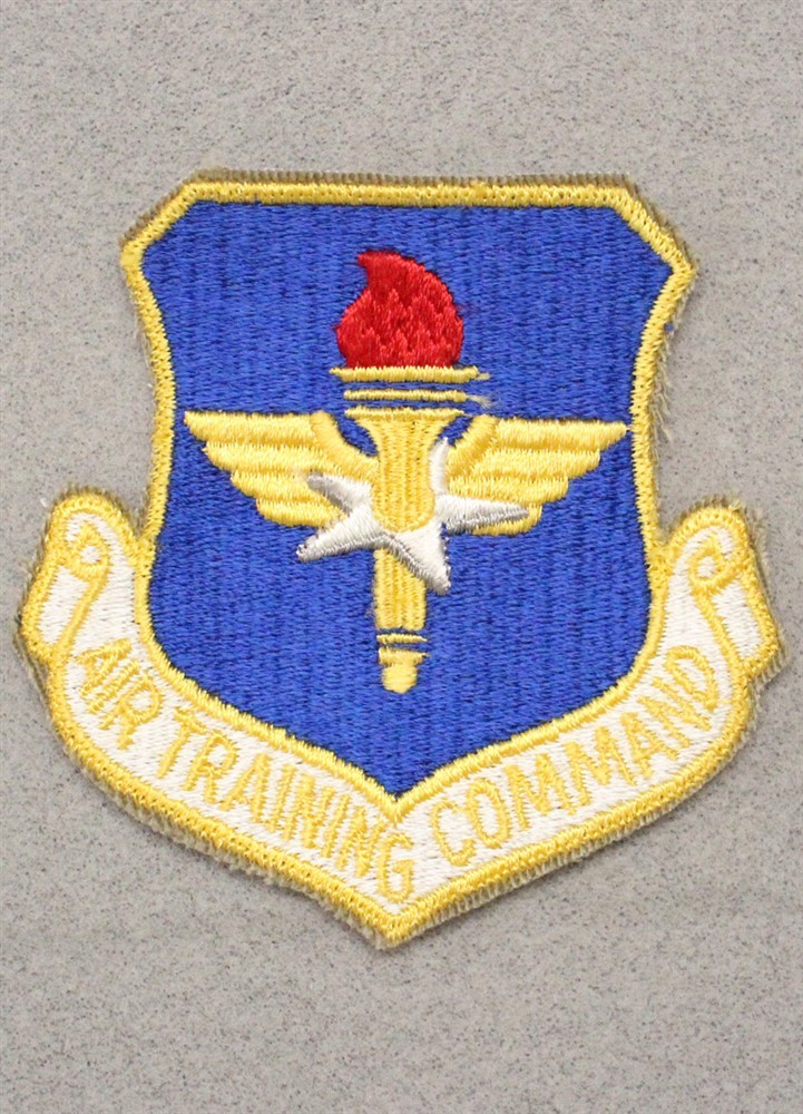 USAF Air Force Patch 159: Air Training Command - 3"