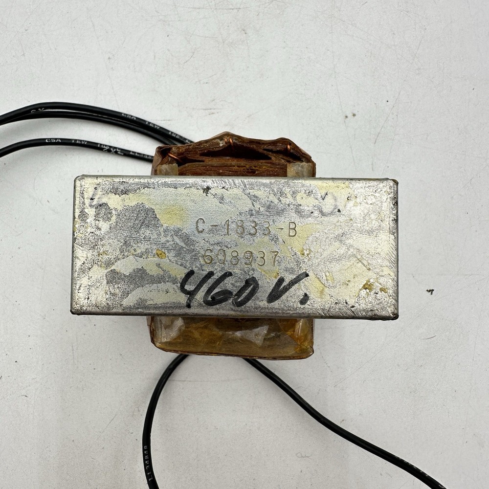 ARMSTRONG C1833B / C1833B (USED)