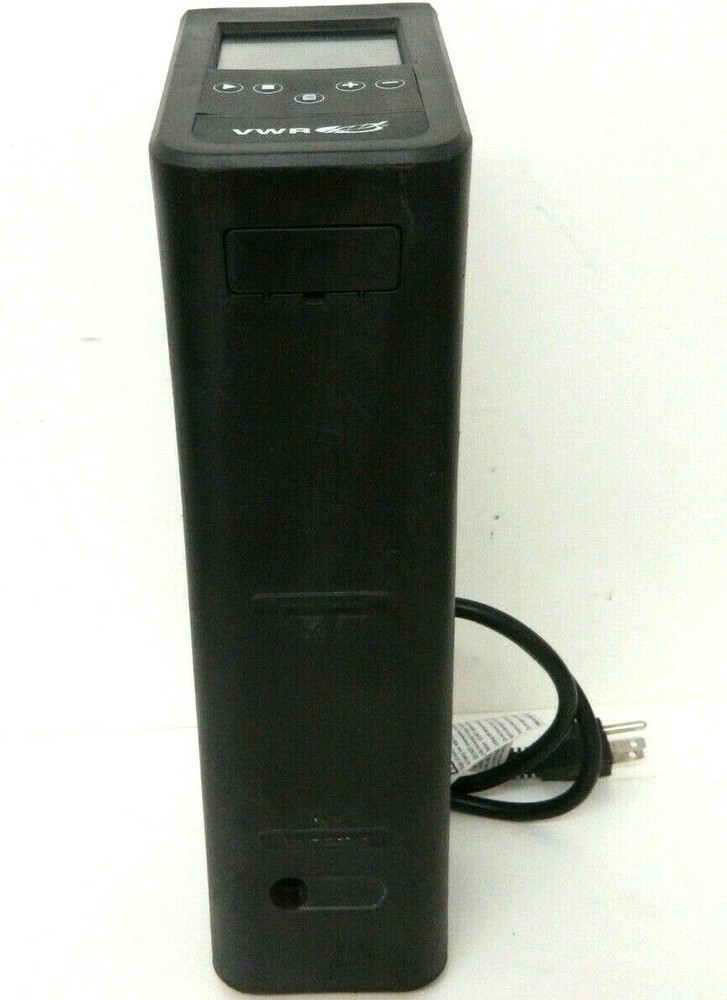 VWR Model LXC Immersion Circulator Laboratory Equipment